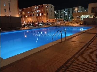Apartamento en venta en Alameda Del Rio, Barranquilla · foto 3 de 9