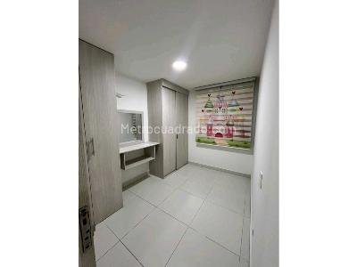Apartamento en venta en Alameda Del Rio, Barranquilla · foto 4 de 9