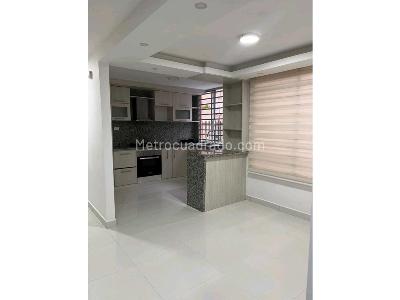 Apartamento en venta en Alameda Del Rio, Barranquilla · foto 5 de 9