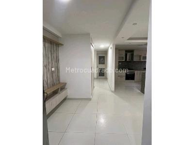 Apartamento en venta en Alameda Del Rio, Barranquilla · foto 6 de 9