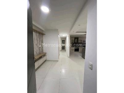 Apartamento en venta en Alameda Del Rio, Barranquilla · foto 9 de 9