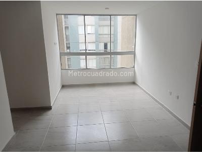 Apartamento de 2 alcobas en venta en Alameda Del Rio, Barranquilla, 52 m² · foto 2 de 11