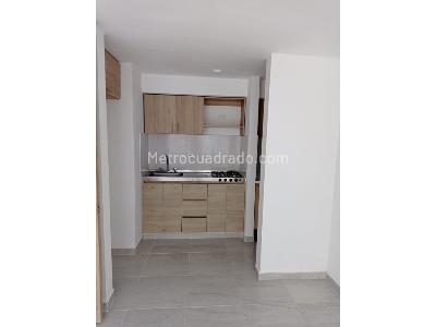 Apartamento de 2 alcobas en venta en Alameda Del Rio, Barranquilla, 52 m² · foto 3 de 11