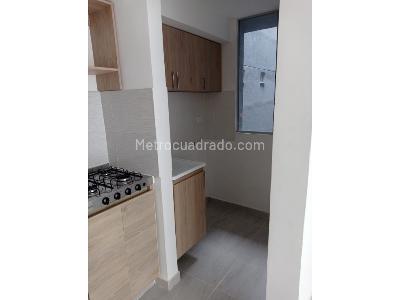 Apartamento de 2 alcobas en venta en Alameda Del Rio, Barranquilla, 52 m² · foto 4 de 11