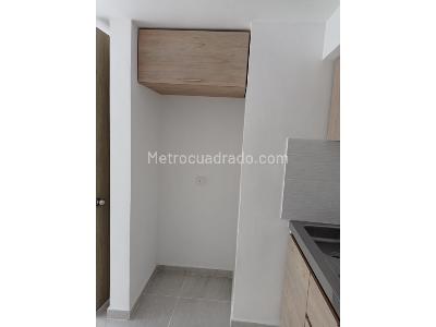 Apartamento de 2 alcobas en venta en Alameda Del Rio, Barranquilla, 52 m² · foto 5 de 11