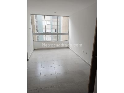 Apartamento de 2 alcobas en venta en Alameda Del Rio, Barranquilla, 52 m² · foto 6 de 11