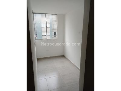 Apartamento de 2 alcobas en venta en Alameda Del Rio, Barranquilla, 52 m² · foto 7 de 11