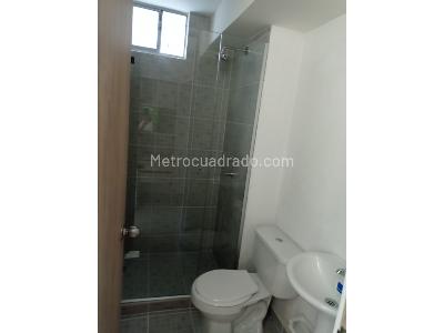 Apartamento de 2 alcobas en venta en Alameda Del Rio, Barranquilla, 52 m² · foto 9 de 11