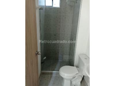 Apartamento de 2 alcobas en venta en Alameda Del Rio, Barranquilla, 52 m² · foto 10 de 11