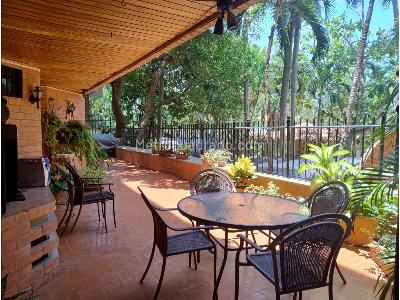 Apartamento de 3 alcobas en venta en Villa Campestre, Barranquilla, 281 m² · foto 2 de 20