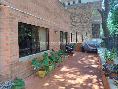Apartamento de 3 alcobas en venta en Villa Campestre, Barranquilla, 281 m² · foto 3 de 20