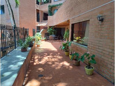 Apartamento de 3 alcobas en venta en Villa Campestre, Barranquilla, 281 m² · foto 4 de 20