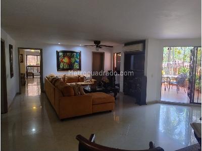 Apartamento de 3 alcobas en venta en Villa Campestre, Barranquilla, 281 m² · foto 5 de 20