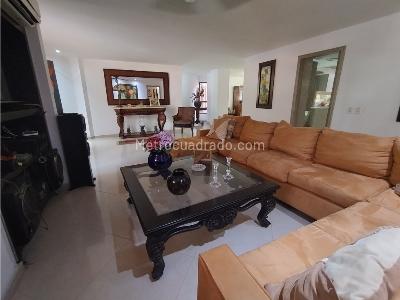 Apartamento de 3 alcobas en venta en Villa Campestre, Barranquilla, 281 m² · foto 6 de 20