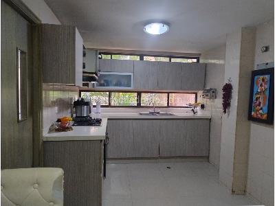 Apartamento de 3 alcobas en venta en Villa Campestre, Barranquilla, 281 m² · foto 7 de 20