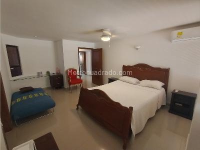 Apartamento de 3 alcobas en venta en Villa Campestre, Barranquilla, 281 m² · foto 9 de 20