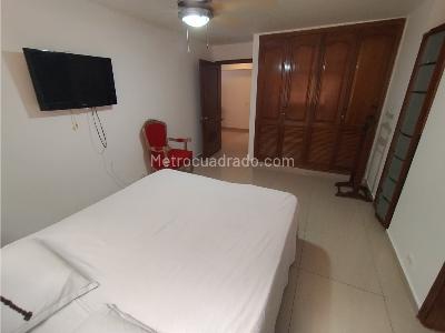 Apartamento de 3 alcobas en venta en Villa Campestre, Barranquilla, 281 m² · foto 10 de 20