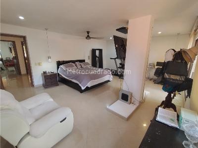 Apartamento de 3 alcobas en venta en Villa Campestre, Barranquilla, 281 m² · foto 11 de 20