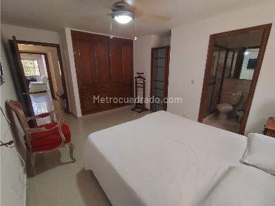 Apartamento de 3 alcobas en venta en Villa Campestre, Barranquilla, 281 m² · foto 12 de 20