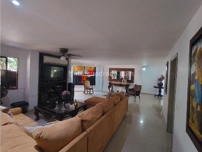 Apartamento de 3 alcobas en venta en Villa Campestre, Barranquilla, 281 m² · foto 13 de 20