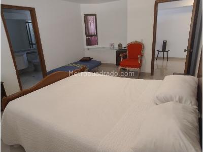 Apartamento de 3 alcobas en venta en Villa Campestre, Barranquilla, 281 m² · foto 14 de 20