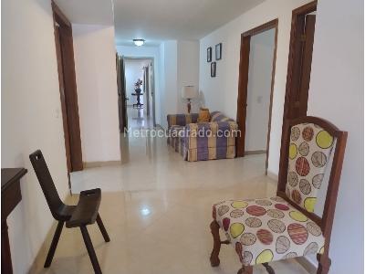 Apartamento de 3 alcobas en venta en Villa Campestre, Barranquilla, 281 m² · foto 17 de 20