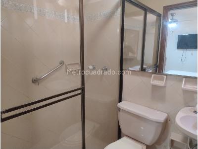 Apartamento de 3 alcobas en venta en Villa Campestre, Barranquilla, 281 m² · foto 18 de 20