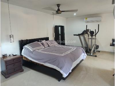 Apartamento de 3 alcobas en venta en Villa Campestre, Barranquilla, 281 m² · foto 20 de 20