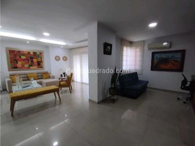 Apartamento de 3 alcobas en venta en Villa Country, Barranquilla, 147 m² · foto 4 de 20
