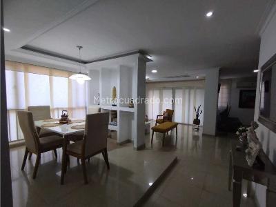 Apartamento de 3 alcobas en venta en Villa Country, Barranquilla, 147 m² · foto 6 de 20