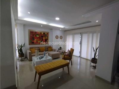 Apartamento de 3 alcobas en venta en Villa Country, Barranquilla, 147 m² · foto 8 de 20