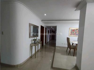 Apartamento de 3 alcobas en venta en Villa Country, Barranquilla, 147 m² · foto 9 de 20