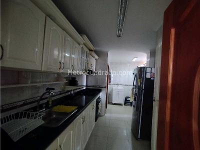 Apartamento de 3 alcobas en venta en Villa Country, Barranquilla, 147 m² · foto 11 de 20
