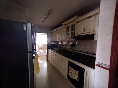 Apartamento de 3 alcobas en venta en Villa Country, Barranquilla, 147 m² · foto 12 de 20