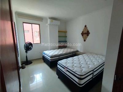Apartamento de 3 alcobas en venta en Villa Country, Barranquilla, 147 m² · foto 13 de 20