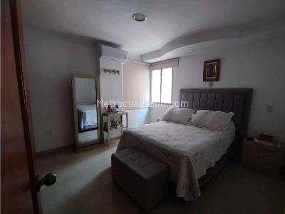 Apartamento de 3 alcobas en venta en Villa Country, Barranquilla, 147 m² · foto 19 de 20