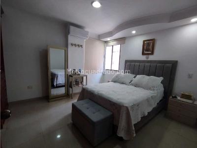 Apartamento de 3 alcobas en venta en Villa Country, Barranquilla, 147 m² · foto 20 de 20