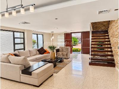 Casa en venta en Villa Campestre, Barranquilla · foto 2 de 20