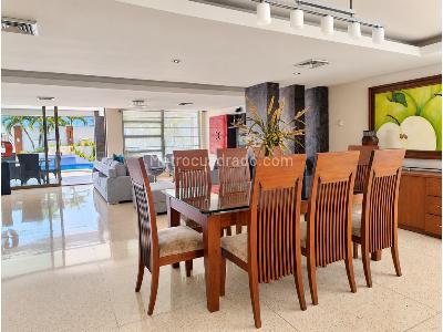 Casa en venta en Villa Campestre, Barranquilla · foto 4 de 20