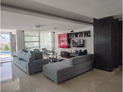 Casa en venta en Villa Campestre, Barranquilla · foto 5 de 20