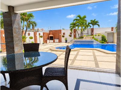 Casa en venta en Villa Campestre, Barranquilla · foto 6 de 20