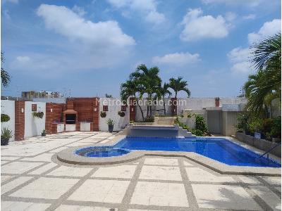 Casa en venta en Villa Campestre, Barranquilla · foto 7 de 20