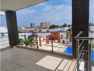 Casa en venta en Villa Campestre, Barranquilla · foto 10 de 20