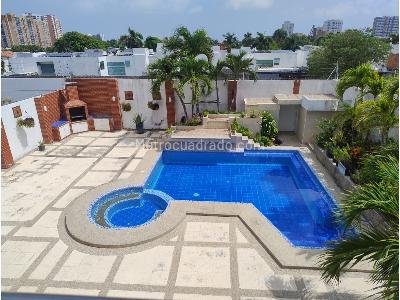 Casa en venta en Villa Campestre, Barranquilla · foto 11 de 20