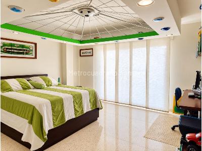 Casa en venta en Villa Campestre, Barranquilla · foto 14 de 20