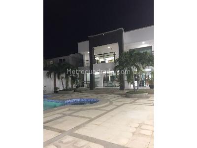 Casa en venta en Villa Campestre, Barranquilla · foto 15 de 20