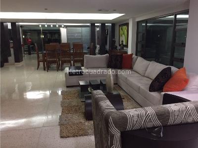 Casa en venta en Villa Campestre, Barranquilla · foto 16 de 20