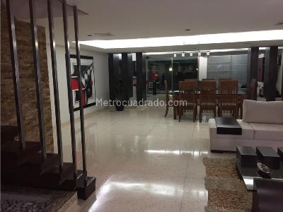 Casa en venta en Villa Campestre, Barranquilla · foto 17 de 20