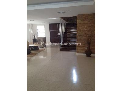 Casa en venta en Villa Campestre, Barranquilla · foto 18 de 20