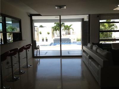 Casa en venta en Villa Campestre, Barranquilla · foto 20 de 20